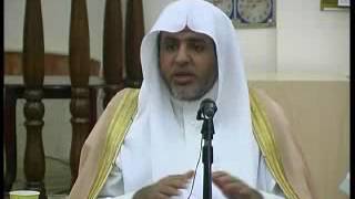 صورة أ.د علي بن عبدالعزيز الشبل | شرح العقيدة الطحاوية(15/7)