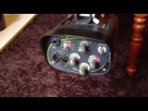 XP G-MAXX II 27