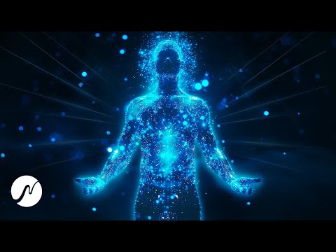 Ultimative Ganzkörper-Regeneration: Steigere Energie und Vitalität - 800 Hz Frequenzen