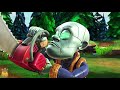 Boonie Bears Robot Vick EP 5 6