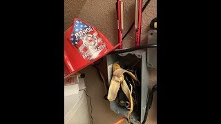 Water Heating Bonding - Electrical Wiring - Getting A 110v From A 220v