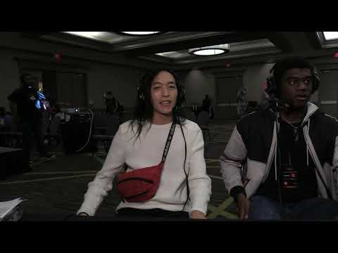 Climax of Night [re:run] - Finals - KOFXIII Top 2 - Day 2