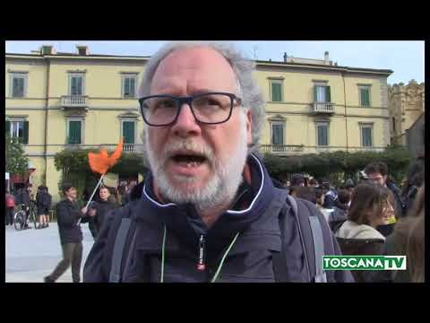 2018-03-21 PISA - DON BIGALLI, SCONCERTATI DA PAROLE BALZERANI