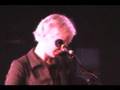 Throwing Muses Live "Carnival Wig" 5/6/2000