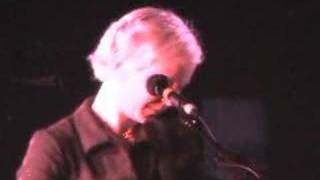 Throwing Muses Live &quot;Carnival Wig&quot; 5/6/2000