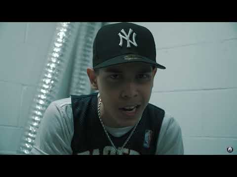 JayKappa x Poodie - “Aint Outside" | Shot by: @ChiTownVisualz