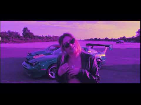 CA$HRINA - How It Is (OFFICIAL MUSIC VIDEO) Chopped & Screwed