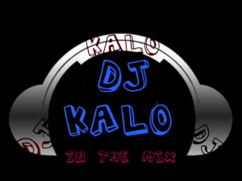 Cristian Marchi vs Gigi dag......DJ KALVIT MASH UP