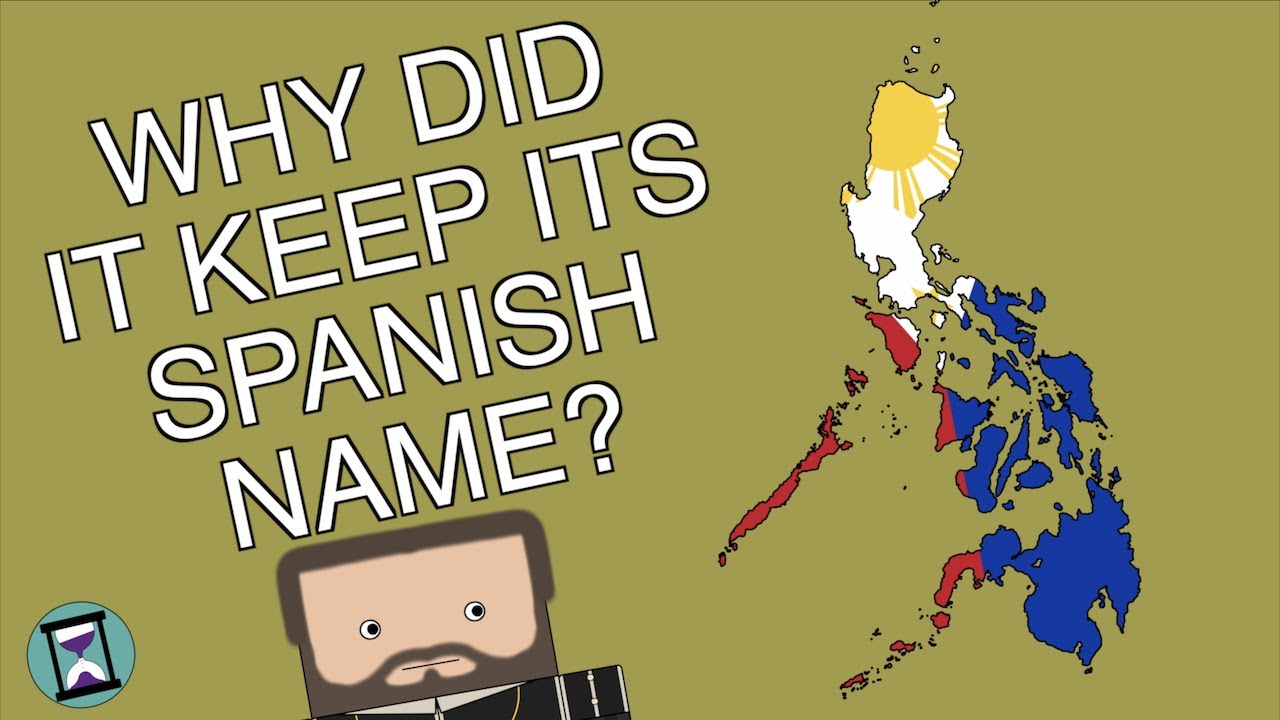 Why were the Philippines important to the Spanish? Tipseri