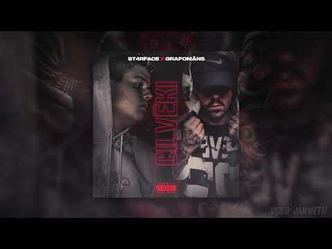 ST4RFACE x GRAFOMĀNS - ''CILVĒKI''
