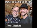 Inside the Musician's Brain Podcast Ep 51 - Tony Trischka (Full Episode)