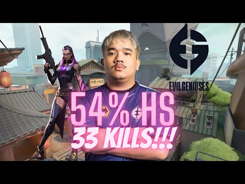 MVP!!! EG JAWGEMO Reyna😈 TDM⚔