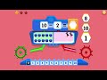 Starfall Grade 1 Math Subtraction With 10
