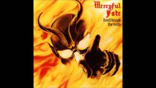 Mercyful Fate - A Dangerous Meeting