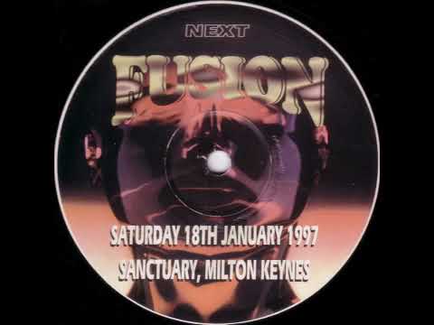 DJ Eddy C - Take It Easy