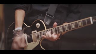 Théo Maxyme - Hey Joe (réécriture) [Live à Ferber]