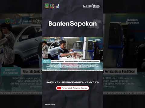 Galeri Banten