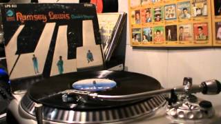 Ramsey Lewis ...   since you've been gone