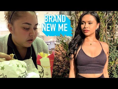 Men Used To Troll Me For My Weight | BRAND NEW ME