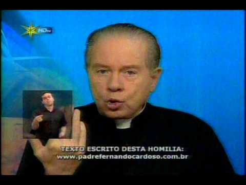 O Pão Nosso 29 Julho 2012 Pe.F.C.Cardoso.