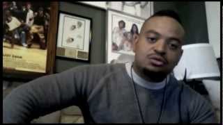 CHRIS STOKES - Looking for new talent! Rappers, Singers, Dancers, Actors