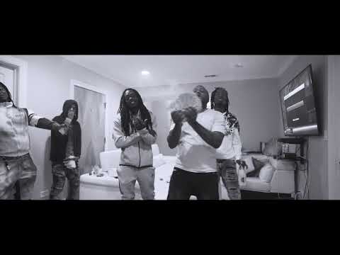 SMB Stunna - Pressure [Shot By @TeeGlazedIt]