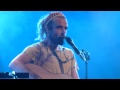 Xavier Rudd - Follow The Sun - live Backstage ...