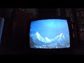 Closing To Pinocchio 1993 VHS