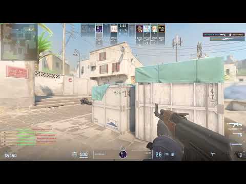 Steam Community :: Video :: CS2 Fast -5