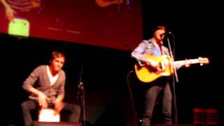 Winterlove Parachute