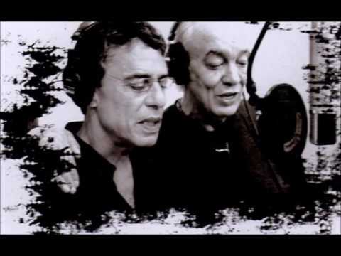 Chico Buarque & Erasmo Carlos OLHA