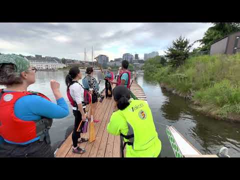 SFDBC Wish a Very Happy Birthday Song for our Tiller Lynelle.