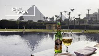 Cairo & the Pyramids | A 5,000-Year-Old View Beyond the Textbooks | Holiday Journey 4