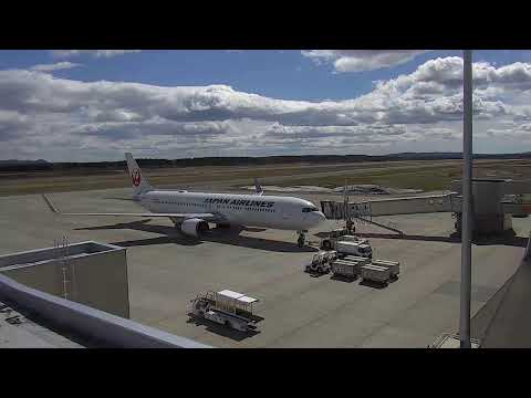  Tokachi-Obihiro Airport  thumbnail