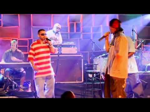 Da Guedes Acústico - "Hip Hop"