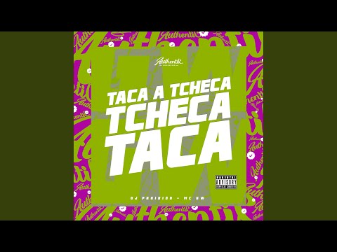 Taca a Tcheca - Tcheca Taca