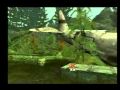 Jurassic The Hunted Level 1 ps2 Gameplay Hq