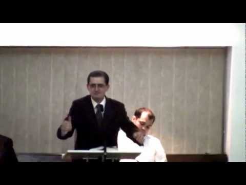 Adi Stupar - Ioan 1:11-13