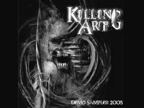 Killing Art – Demo sampler 2008 – 04 “Carbonized”