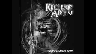 Killing Art – Demo sampler 2008 – 04 “Carbonized”