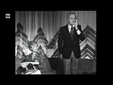 "Buonasera dottore" con Sandra e Raimondo