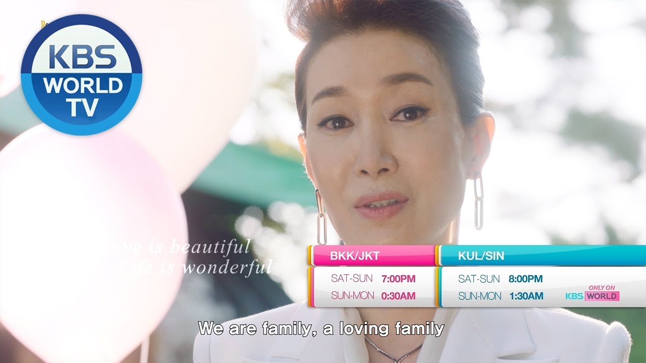 Beautiful Love, Wonderful Life | 사랑은 뷰티풀 인생은 원더풀 [Trailer-Ver.2]