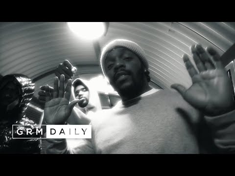 364TiDi - Rough Child [Music Video] | GRM Daily