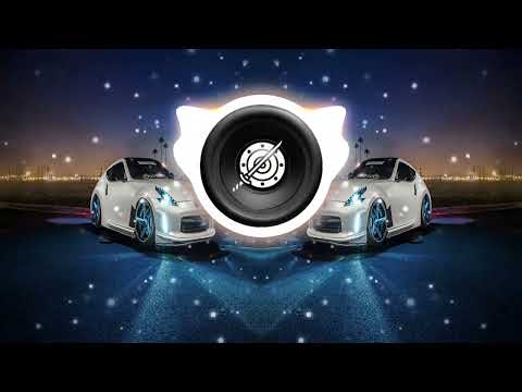 The FifthGuys & BTWRKS Godmode - On That Road  (Dj Katana Bass Boosted)