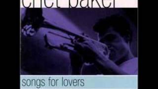 Chet Baker - Come Rain Or Come Shine