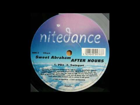 Sweet Abraham - Swingset - 1997