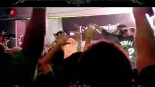 Madvillain [DOOM + Madlib] Catch Wreck Live W/ Their Classic Track &quot;Rhinestone Cowboy&quot;