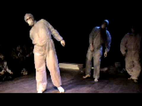 PWUNSBK - "Smolarek" part 2/3 low version