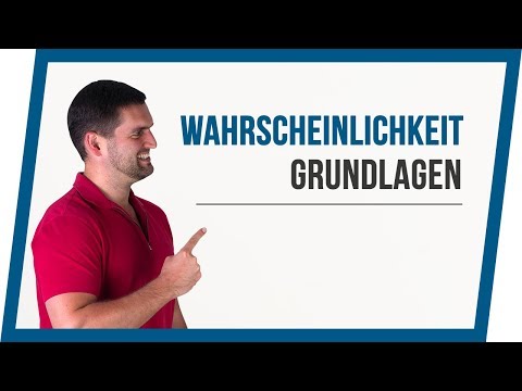 Probability Basics | Math by Daniel Jung