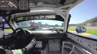 24 Hours of LeMons -2016- Sears Pointless Day 1 Stint 1